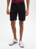 Alpha Industries Shorts Crew Short in schwarz