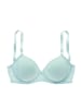 LASCANA Schalen-BH in türkis