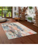 Pergamon In- & Outdoor Teppich Lagos in braun