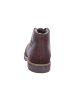 PANAMA JACK Herren- Winterschuhe warm Bota Panama Igloo C5/PT100144C005 in Braun