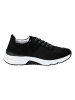 Gabor Sneaker in Schwarz