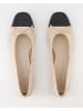Paul Green Ballerinas in Beige