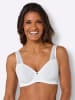 WITT WEIDEN Bügel-BH in weiß