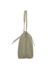 Marc O'Polo Seija Shopper Tasche L 34 cm forest sand