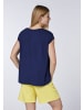 Chiemsee T-Shirt in Blau