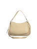 COCCINELLE Beige Damen Tasche aus Leder