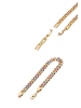 faina Women Bracelets Set in gold