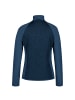 Icepeak Midlayerjacke in Dunkelblau