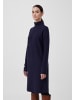 Finn Flare Strickkleid Classic in dark blue