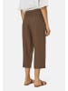 MASAI  3/4 Stoffhosen MaPallas in chestnut