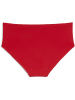 Puma Leggings "W CROSS THE LINE BRIEF 3.0" in Rot