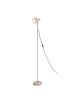 Butlers Butlers Stehleuchte SCANDICE in Pink