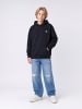Petrol Industries millland Hoodie mit Print in Schwarz