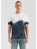QS T-Shirt in 5884_tiefblau