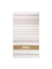 Hugo Boss Strandtuch in Beige