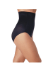 Naomi & Nicole Shapewear in Schwarz