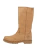 PANAMA JACK Winterstiefel in CAMEL