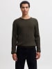 Jack & Jones Strickpullover in Rosin 1
