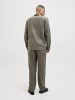 Jack & Jones Chino Hose in Tea Leaf