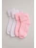 Coccodrillo Socken in bunt