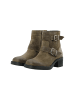 Cashott Stiefeletten CSRIKKE in Sand