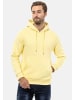 Cipo & Baxx Kapuzensweatshirt in YELLOW