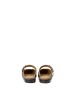 Marc O'Polo Mules Model Camilla in Faded Brown