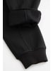 Coccodrillo Jogginghose jogger in schwarz