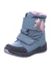 Ricosta Stiefel für Mädchen in blau