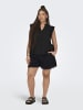 ONLY Carmakoma Shorts in Black