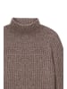 Bugatti Rollkragen Pullover in 20-braun