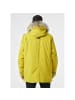 Helly Hansen M REINE PARKA in Gold