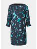 comma Kleid in 99B4_schwarz