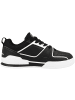 Champion Sneaker low Low Cut Shoe 3 POINT in schwarz
