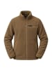 Columbia Rugged Ridge High Pile Full Zip in Braun