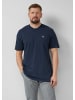 s.Oliver Polo-Shirt  in  5978_navy