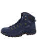 LOWA Wanderstiefel Renegade EVO GTX in Blau