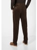 redpoint Cordhose ODESSA in brown
