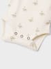 name it Strampler in Pastel Parchment
