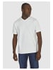 HECHTER PARIS T-Shirt in white