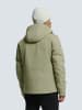 No Excess Softshelljacke für Herren in beige