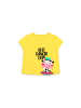 Denokids Set 2-Piece Ballerina XT in gelb