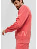 s.Oliver Sweatshirt in 2507_korallrot