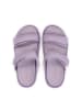 Kazar Studio Slipper in Violett