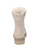Palado Schnürstiefel Patmo in Beige