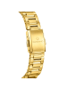 Candino Analog-Armbanduhr Candino Elegance gold mittel (ca. 34mm)