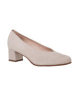 HASSIA Damen Pumps Florenz H in Beige