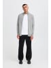!SOLID Strickjacke SDAKALAS in Grau