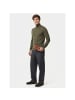 Golden Head Polo RFID Protect Geldbörse Leder 12,5 cm in cognac
