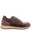 Gabor Sneaker Low in taupe
